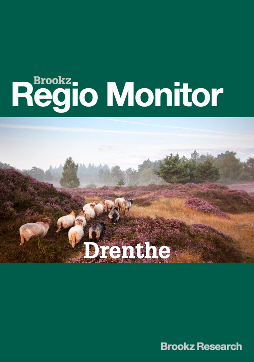 Regio Monitor Drenthe