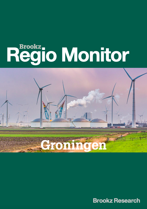 Regio Monitor Groningen