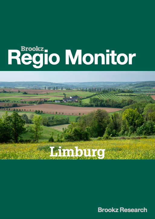 Regio Monitor Limburg