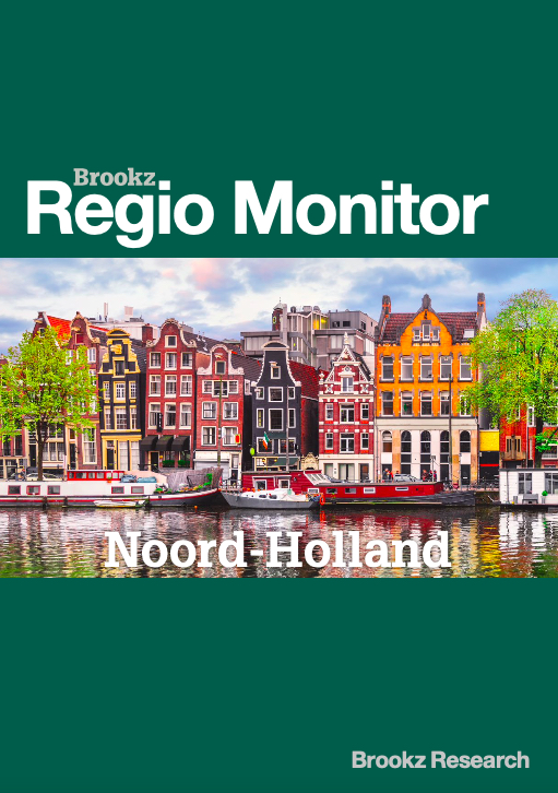 Regio Monitor Noord-Holland