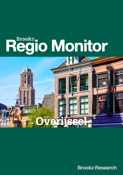 Regio Monitor Overijssel