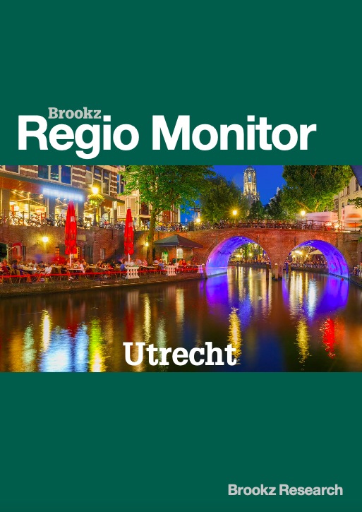 Regio Monitor Utrecht
