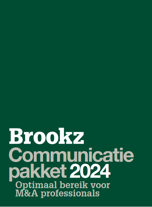 Brookz Communicatiepakket 2024