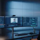 Veilig SaaS-platform voor videocommunicatie voor vertrouwelijke gesprekken en workflows. Neem contact op via Brookz.