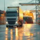 Full-service logistieke dienstverlener met schaalbare groeimogelijkheden. Neem contact op via Brookz.