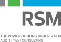 RSM Corporate Finance