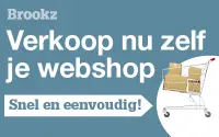 Verkoop zelf je webshop