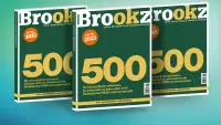 Brookz 500