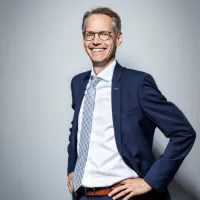 Mr. Sjoerd Tilman