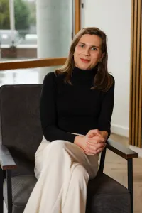 Jessica Oudshoorn