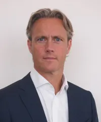 Peter Keegstra