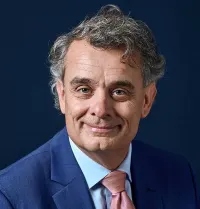 Luc Daemen