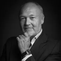 Robbert Peek