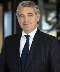 Aram van Bunge