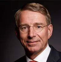Jan Louis Burggraaf