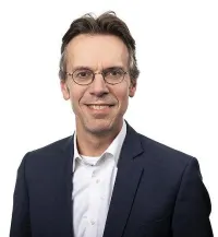 Frank van Ee
