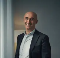 Ali Arslan