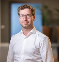 Henry Boekhout