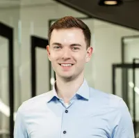 Kristiaan van der Ree