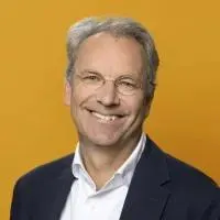 Hans van de Pas