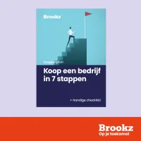 Stappenplan: Koop een bedrijf in 7 stappen