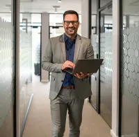 Overnameadviseur nodig?