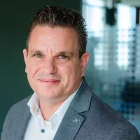 Kevin van den Berg