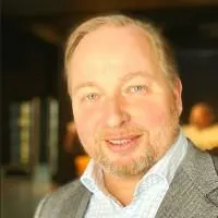 Ben van Moerkerk
