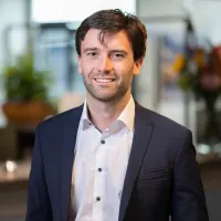 Tim van der Spek