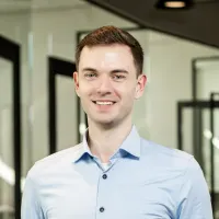 Kristiaan van der Ree
