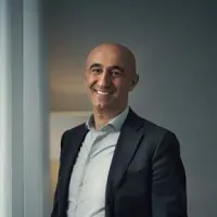 Ali Arslan