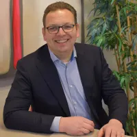 C.J. (Cor Jan) Verkerk RAB
