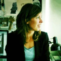 Linda Haest