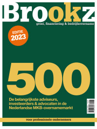 Brookz 500