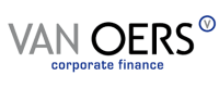Van Oers Corporate Finance