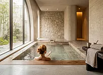 Photo de Reisorganisatie gespecialiseerd in high-end retreats