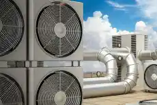 Bedrijf in installatie en onderhoud van verwarming en airconditioning systemen in Spanje ter overname aangeboden. Neem contact op via Brookz