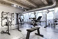 de studie Belastingen Mammoet 17 fitnesscentrum/sportscholen te koop | Brookz®