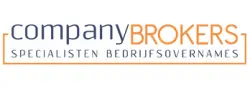 Company Brokers is een specialist met een grote ervaring in bemiddeling bij verkoop, aankoop, fusies en participatie van- en in bedrijven.