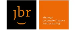 JBR houdt zich bezig met de begeleiding van transacties, waarderingen van ondernemingen en het aantrekken van risicodragend en vreemd vermogen.