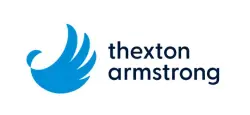 Hier zie je alle uitstaande vacatures van Thexton Armstrong op Brookz. Bekijk de vacatures en solliciteer wanneer je interesse hebt!