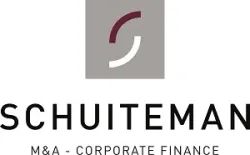 Hier zie je alle uitstaande vacatures van Schuiteman M&A – Corporate Finance op Brookz. Bekijk de vacatures en solliciteer wanneer je interesse hebt!