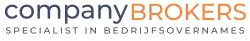 Company Brokers is een specialist met een grote ervaring in bemiddeling bij verkoop, aankoop, fusies en participatie van- en in bedrijven.
