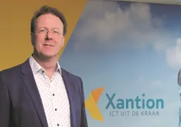 Ondernemer Marcel van BoHeeMen wist met Xantion in 10 jaar een mooi ICT-bedrijf op te bouwen. Lees verder op Brookz