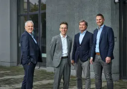 Een gesprek met Albert Dominicus (Adagium), Bart de Volder (HLB Witlox Van den Boomen), Joost Snoep (BuyInside) en Frank van Ee (Alfa) over de overnamemarkt van 2024.