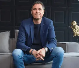 Kees Regeling wilde ditmaal een MKB­ bedrijf over­nemen buiten zijn ‘eigen’ medische hulp middelenbranche. Lees dit artikel op Brookz