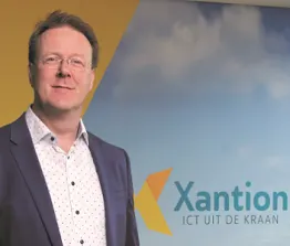 Ondernemer Marcel van BoHeeMen wist met Xantion in 10 jaar een mooi ICT-bedrijf op te bouwen. Lees verder op Brookz