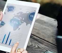 Door digitalisering kunnen bedrijven makkelijker opschalen. Met grote gevolgen voor de waardering van deze bedrijven. Lees dit blogartikel