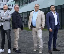 Vier financiering-experts over de veranderende rol van banken, de opkomst van alternatieve financieringsvormen en de uitdagingen en kansen voor ondernemers.