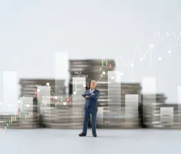 Wij geven je 4 redenen om de hulp van een onafhankelijke financieringsadviseur in te roepen bij een overname.